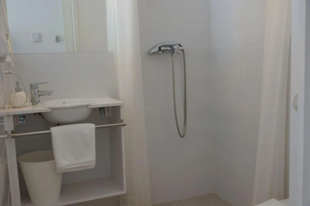 Room, Hostal Marina Cadaqués, Costa Brava