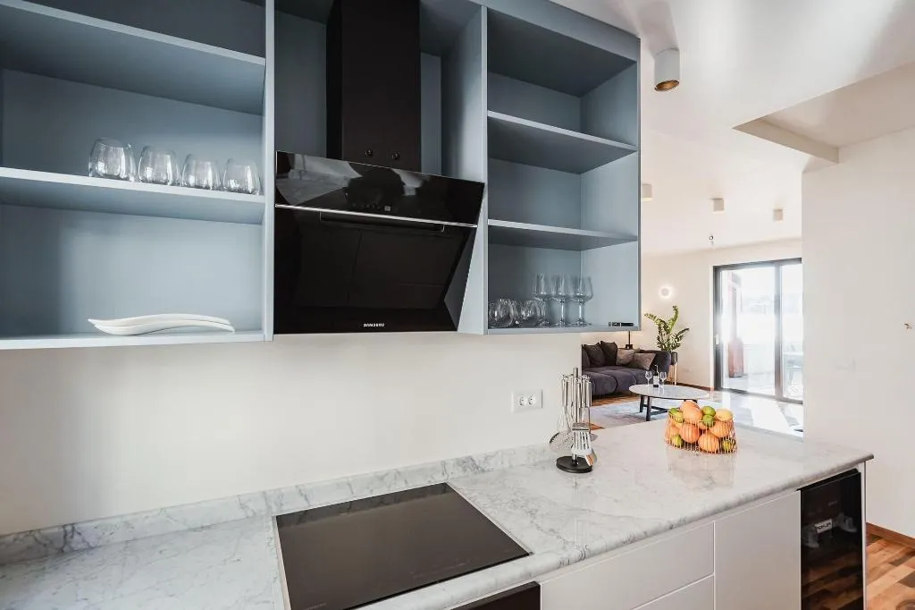 Room, Armerun Heritage Hotel & Residences, Split
