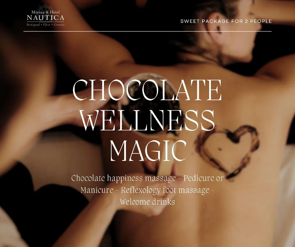 Sports and Entertainment, Boutique Hotel Nautica, Free parking, Pet friendly, Istria