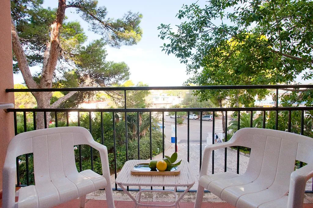 Room, Hotel Cala Murada, Majorca