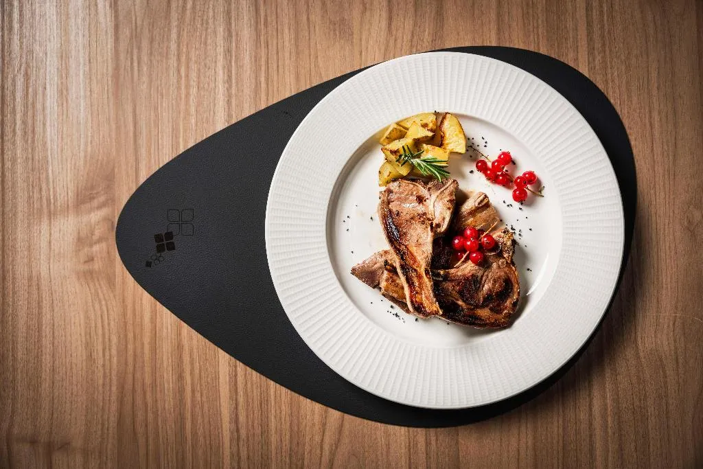 Restaurant, Hilton Garden Inn Padova City Centre, Venice