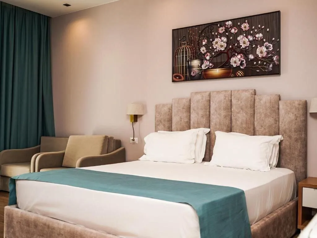 Room, Vm Resort Spa, Kavaje