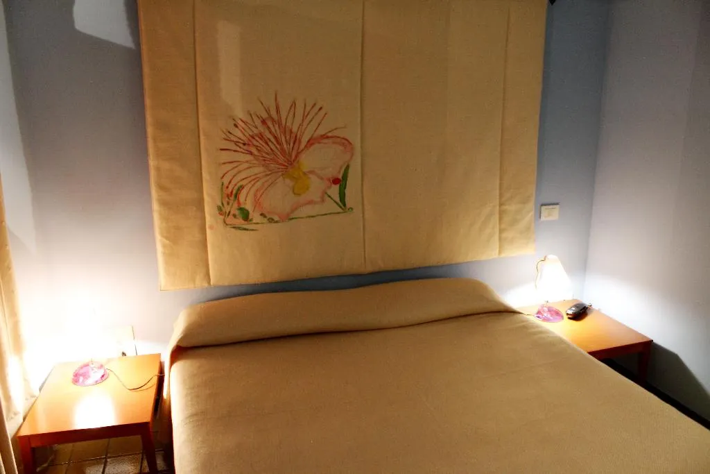 Room, Appartamenti Esperia, Catania