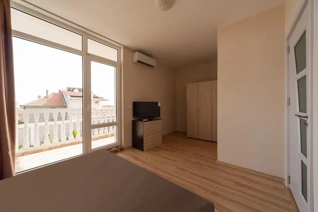 Room, Roel Residence Apartments, Bourgas