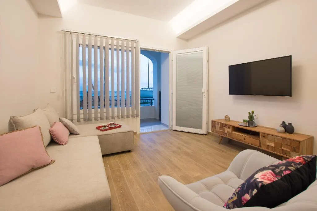 APARTMENT SEA VIEW ONE BEDROOM Room, B4B Sea n' City, Zante