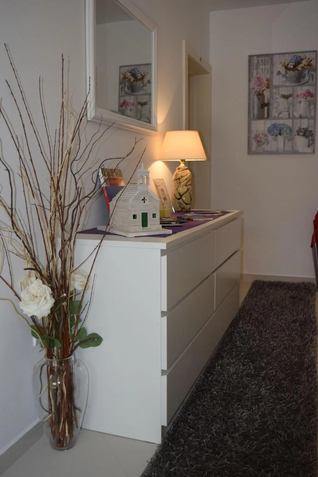 Lobby, Jele Rooms, Dubrovnik