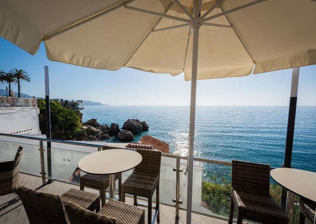 Restaurant, Toboso Apar-Turis, Costa Del Sol
