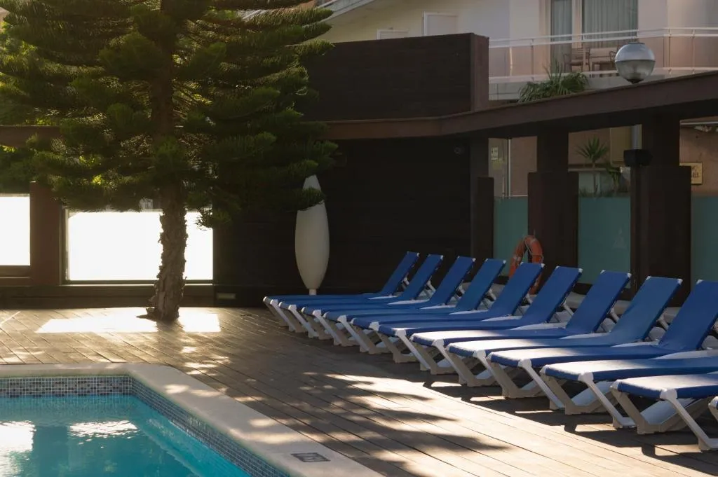 Pool, Alegria Mariner, Costa Brava
