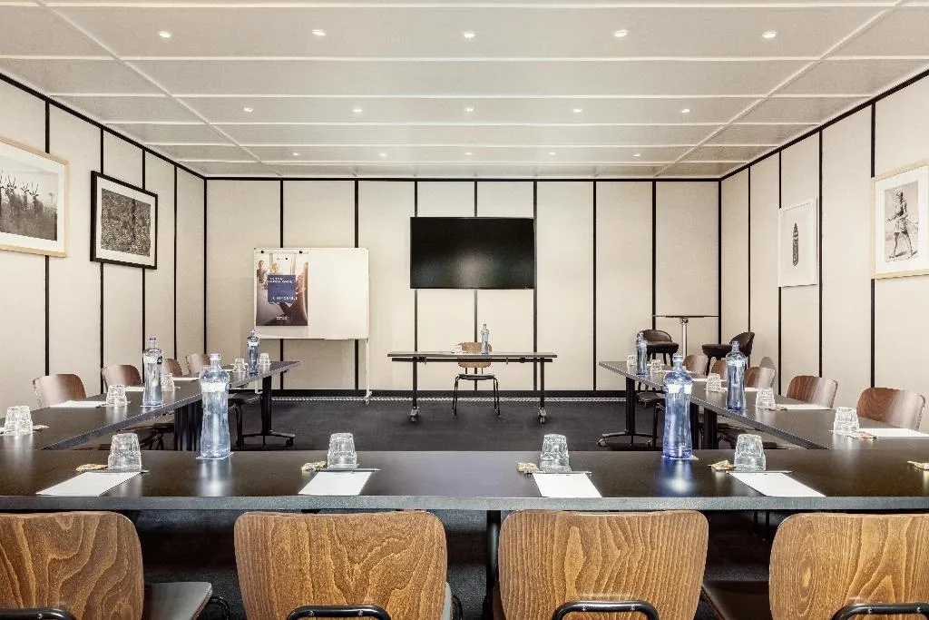 Conferences, Radisson Blu 1882 Hotel, Barcelona Sagrada Familia, Barcelona