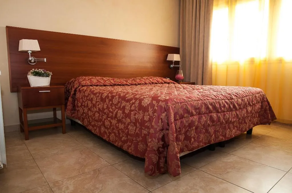 General view, Hotel Demar, Olbia