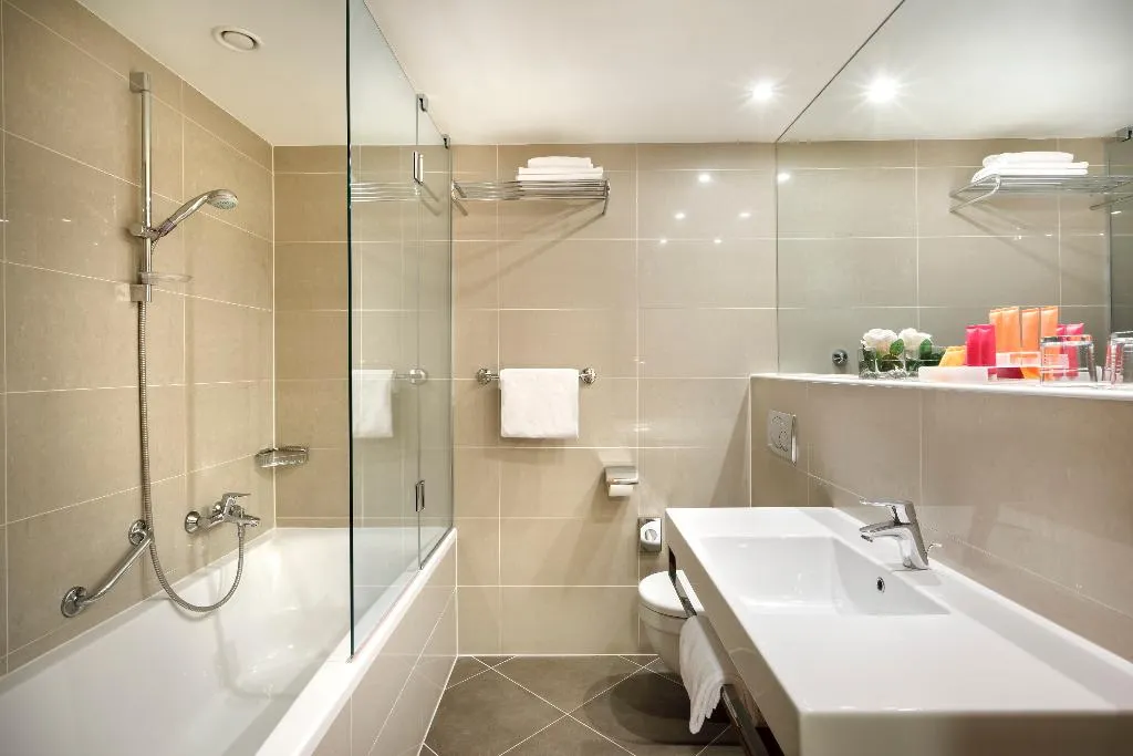 DOUBLE CLASSIC Room, Valamar Riviera  Hotel & Residence, Istria