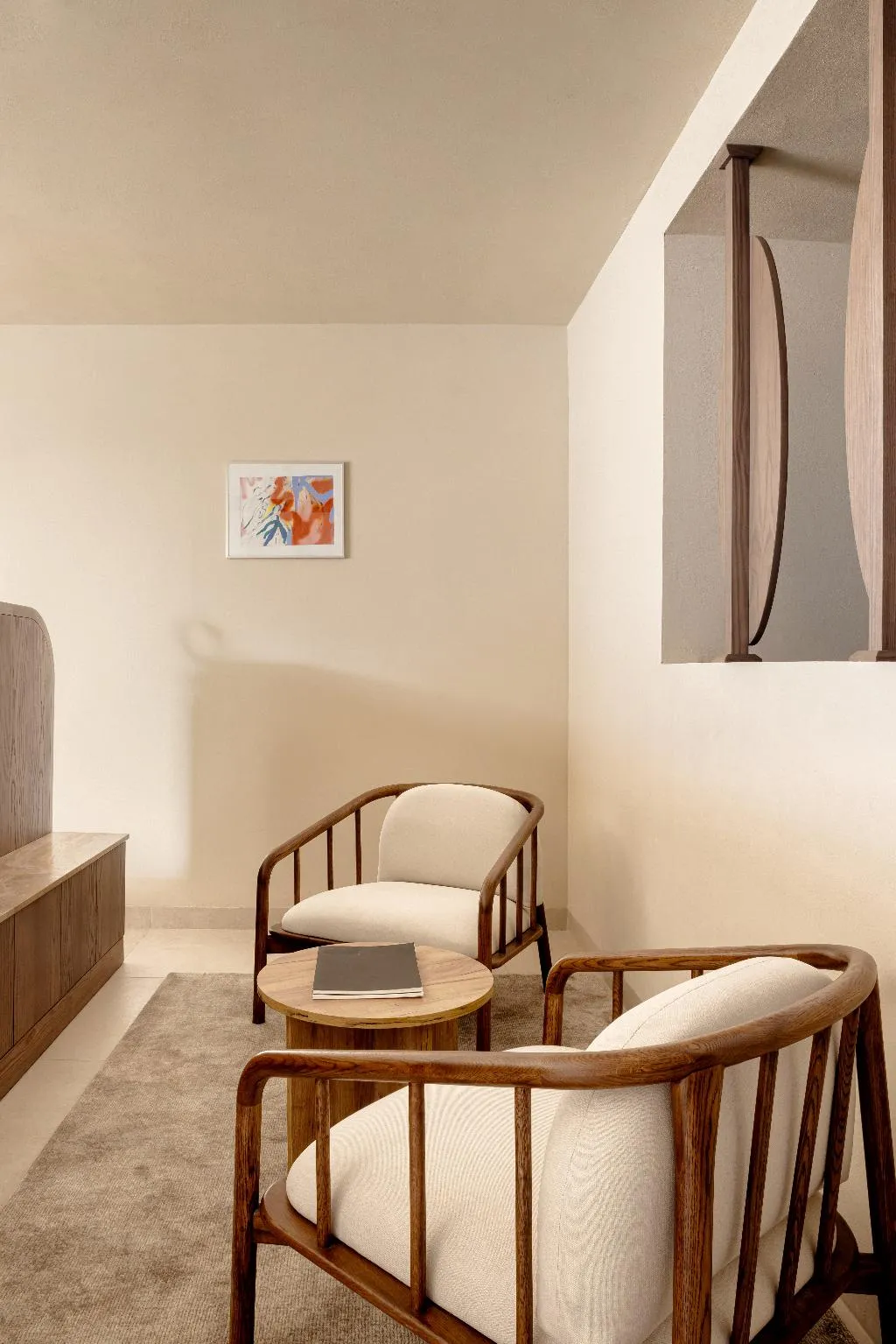 JUNIOR SUITE STANDARD Room, Anfitrion Villas & Suites, Costa Del Sol