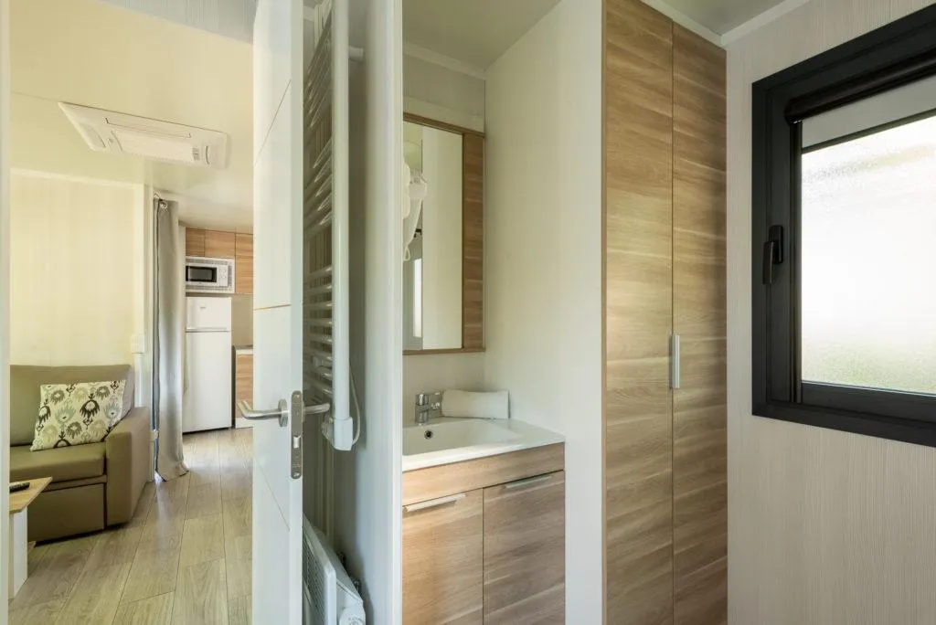 Room ONE BEDROOM ONE BATHROOM Room, Berga Resort - The Mountain - Wellness center -SPA, Barcelona
