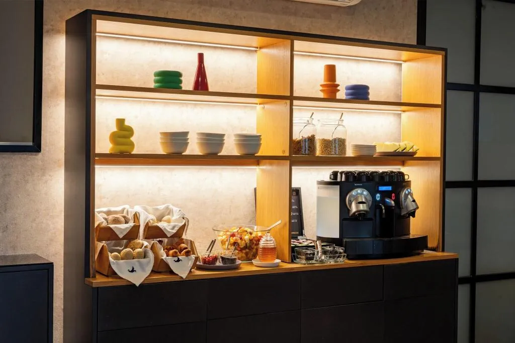 Restaurant, Urbano Flh Hotels Lisboa, Lisbon