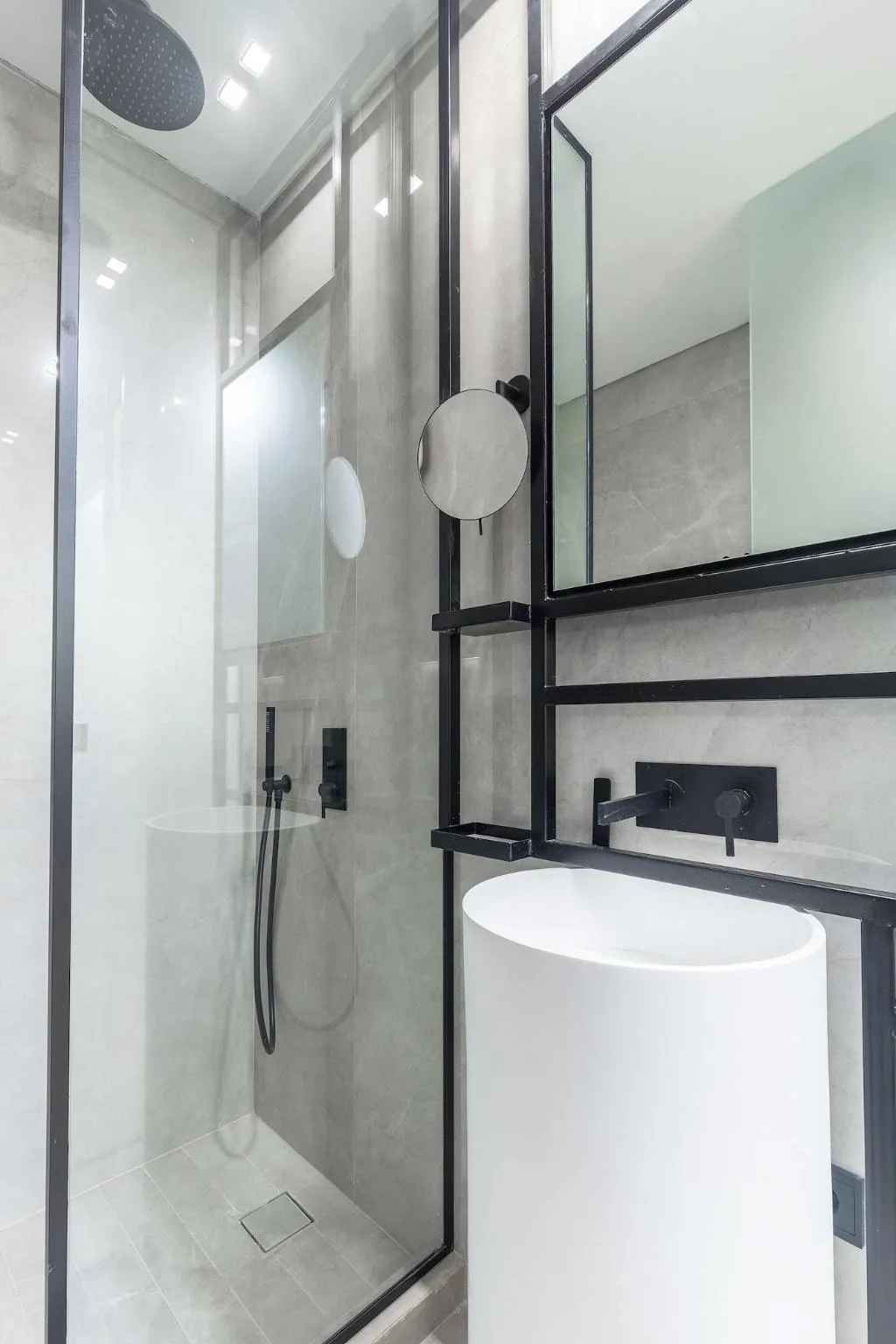 Room, The Duke Boutique Suites, Athens