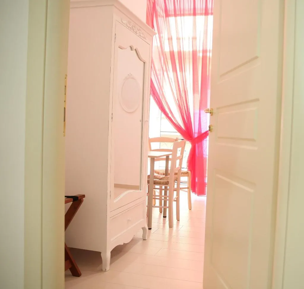 Room, Il Gioiellino Lifestyle, Naples