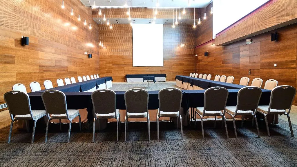 Conferences, Vincci Soho, Madrid