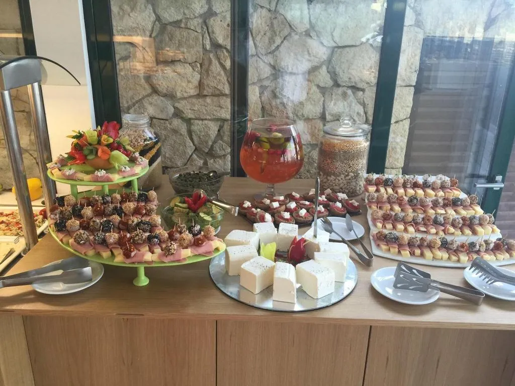 Restaurant, Elmi Suites Beach Hotel, Crete