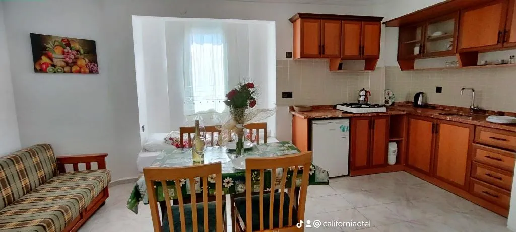 APARTMENT STANDARD Room, California Apart Hotel, Dalaman