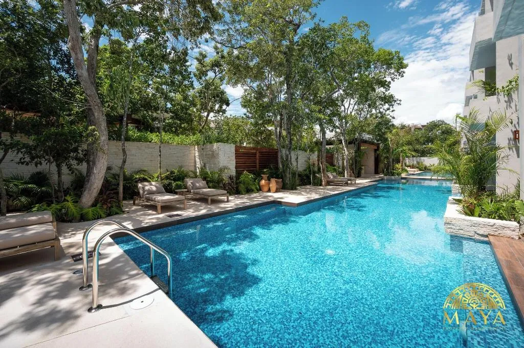 Sports and Entertainment, Nhoa Tulum Aparthotel By Maya Pm, Cancun Area