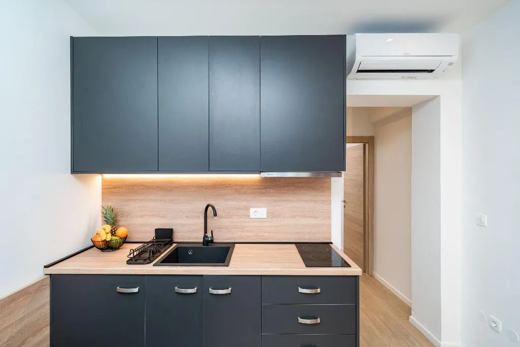 APARTMENT SUPERIOR WITH BALCONY Room, Bacan Serviced Apartments, Dubrovnik