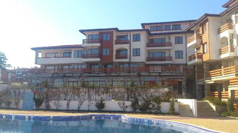 General view, Festa Gardenia Hills, Bourgas