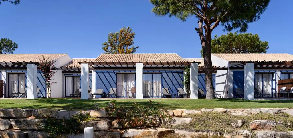 Double or Twin SUPERIOR GARDEN VIEW Room, Pestana Vila Sol Golf - Vilamoura, Algarve