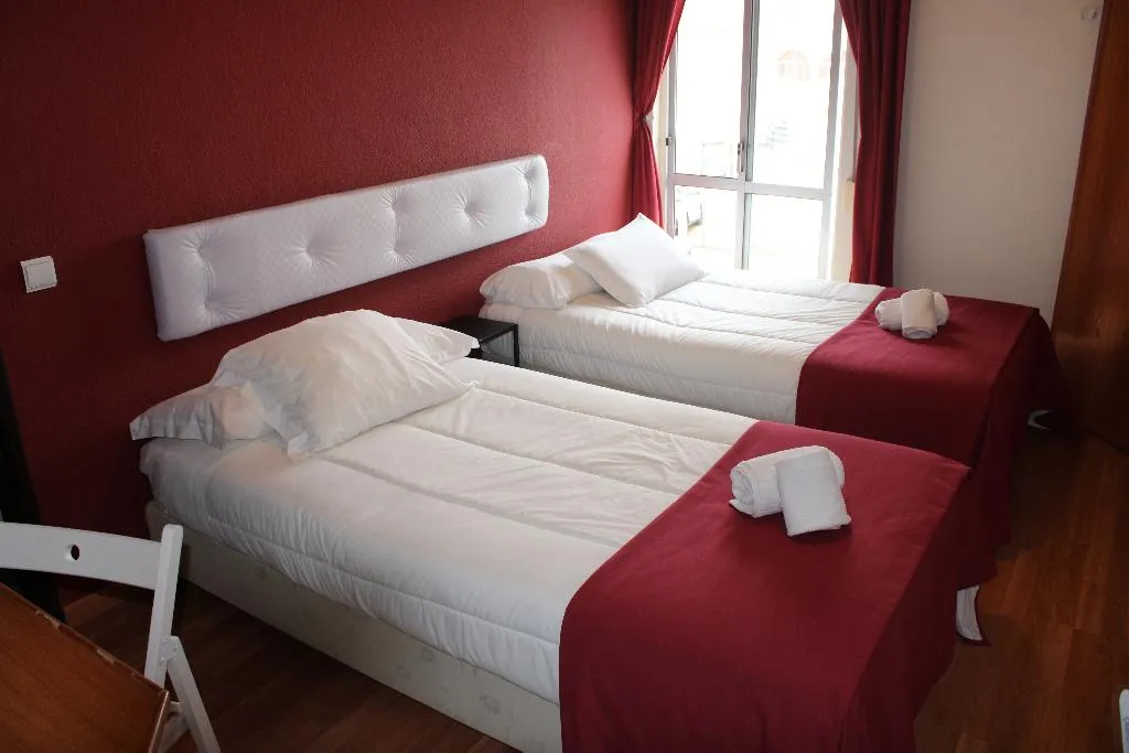 TWIN STANDARD Room, Guesthouse RSA by Umbral, Algarve