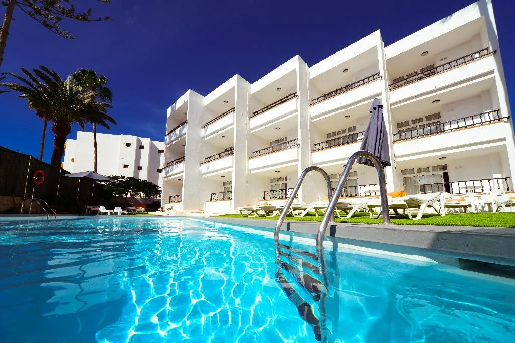 Pool, Atlantic Sun Beach - Gay Men Only, Gran Canaria