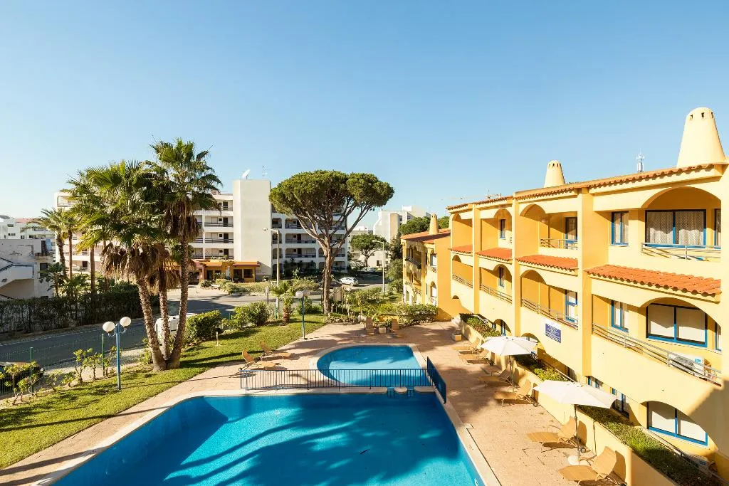 APARTMENT POOL VIEW Room, Rio Apartamentos by Garvetur, Algarve