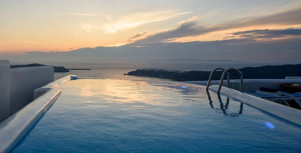 Sports and Entertainment, Abyssanto Suites & Spa, Santorini