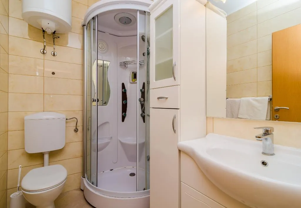 TRIPLE STANDARD Room, Pansion Villa Antonio, Dubrovnik