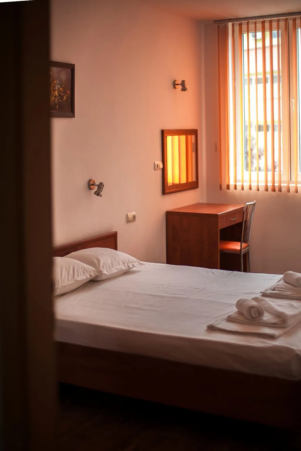 APARTMENT ONE BEDROOM Room, Sunny Holiday Aparthotel, Bourgas