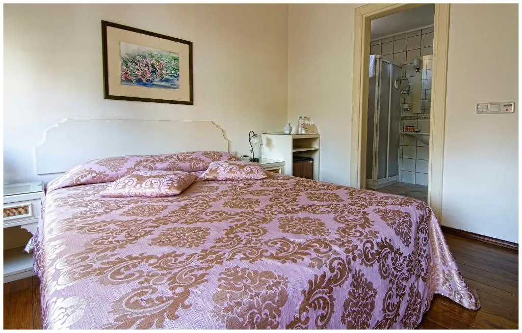 APARTMENT STANDARD Room, Minyon Hotel, Antalya