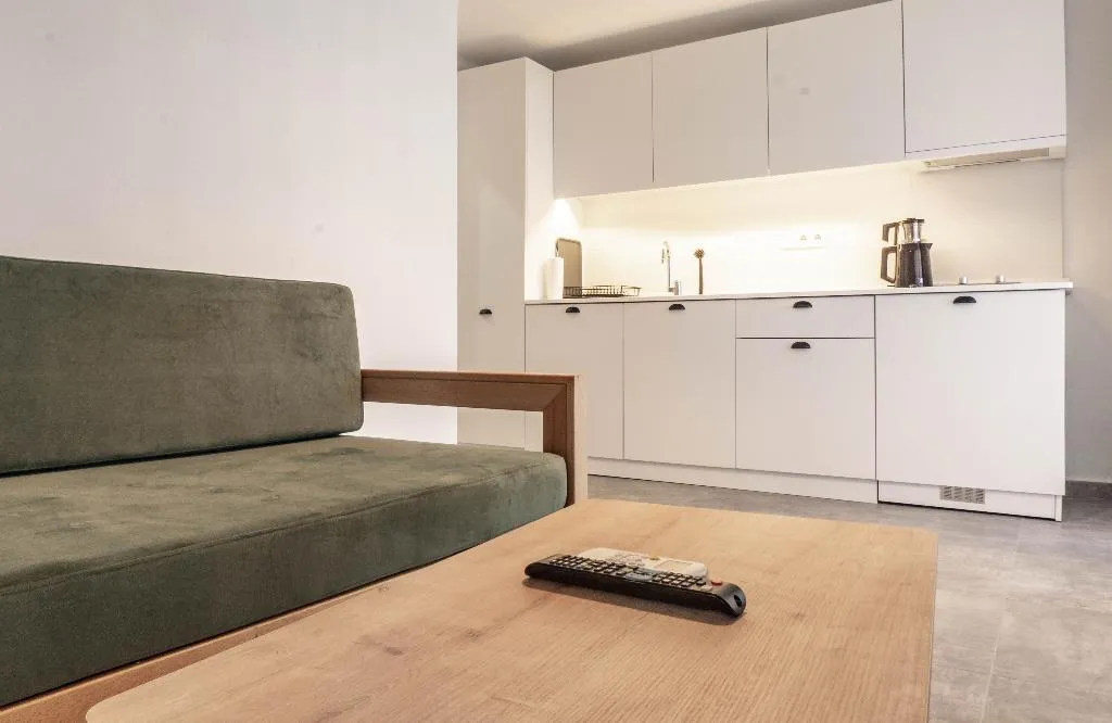 DOUBLE COMFORT Room, Daphnis Hotel, Bodrum