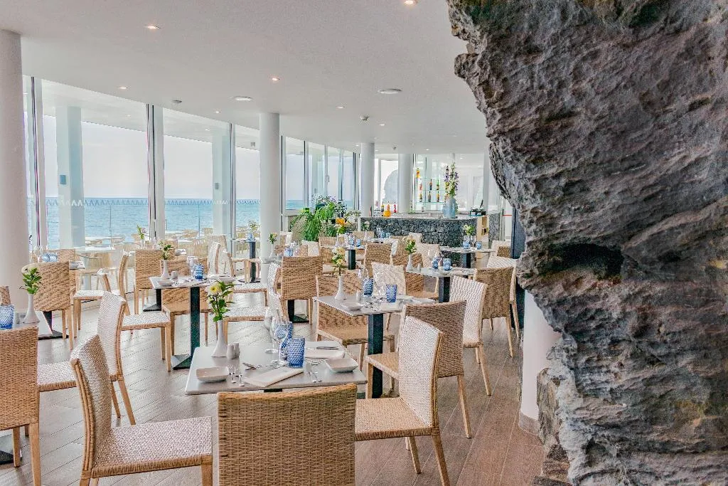 Restaurant, Sentido Galosol, Madeira