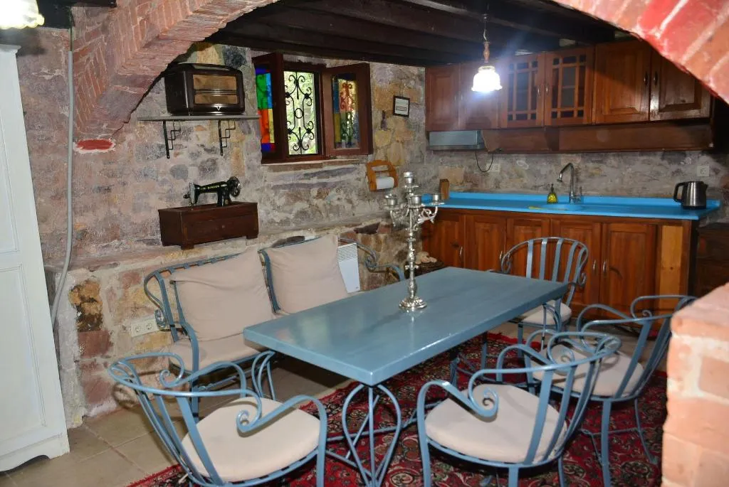 Room, Cunda Zehra Teyzenin Evi, Izmir