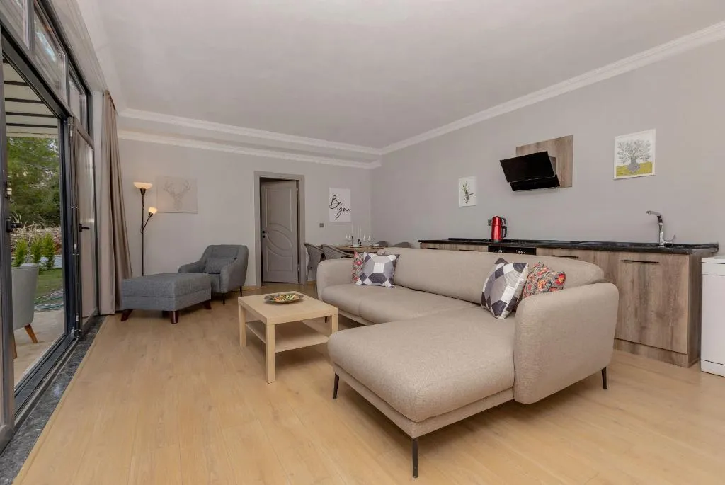 SUITE SEA VIEW Room, W Adrasan, Antalya