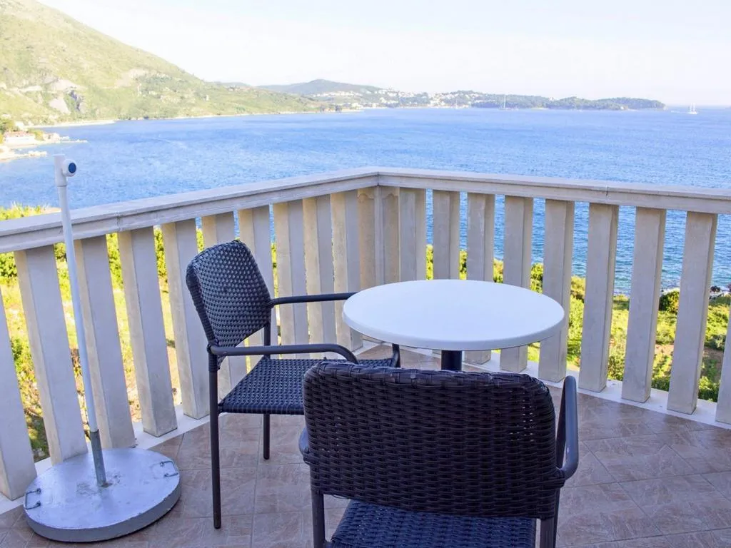 STUDIO STANDARD Room, Apartments Ilija, Dubrovnik