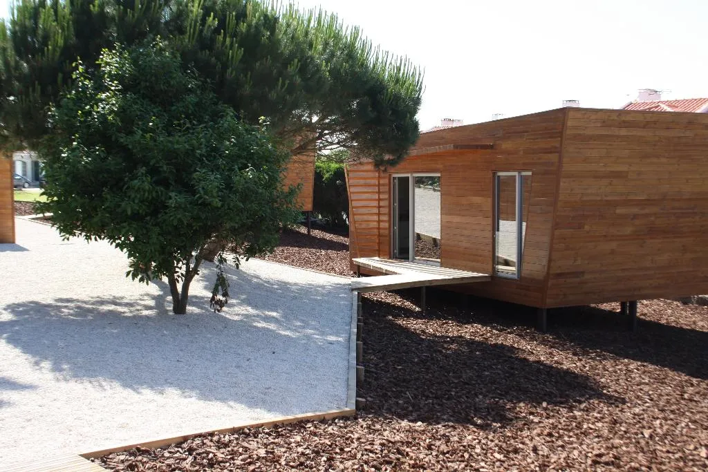 VILLA ONE BEDROOM Room, Golden Halcyon Ericeira Villas, Lisbon