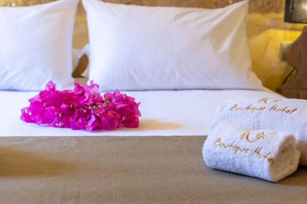 Room, 10Gr Hotel And Wine Bar Adults Only, Rhodes