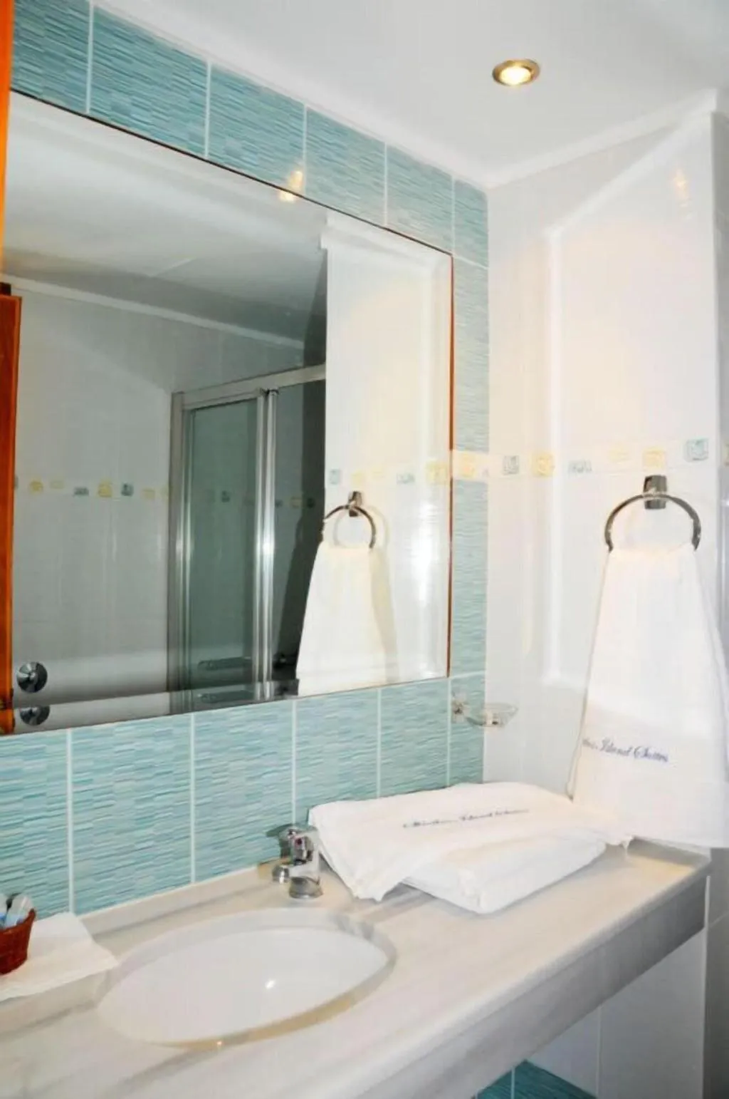 Room, Skiathos Island Suites, Skiathos