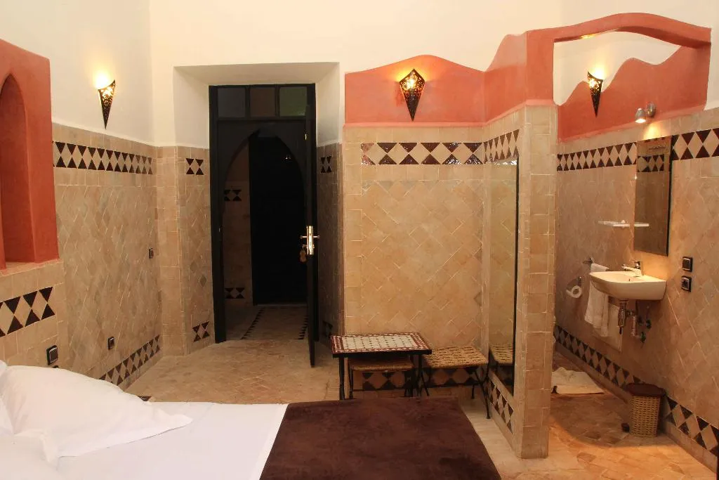 General view, Toulousain, Marrakech
