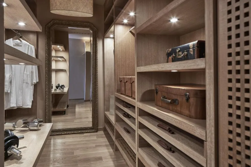 Room, The Margi, Athens