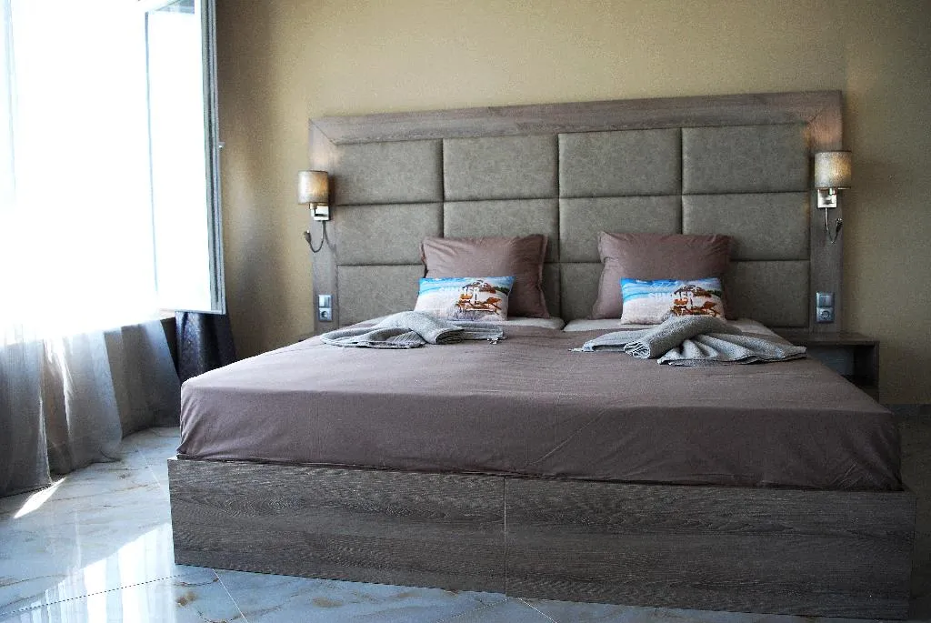 STUDIO SEA VIEW Room, Dune Boutique, Bourgas