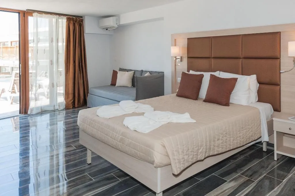 Room, Porto Demo Boutique Hotel - All Inclusive Adults O, Corfu