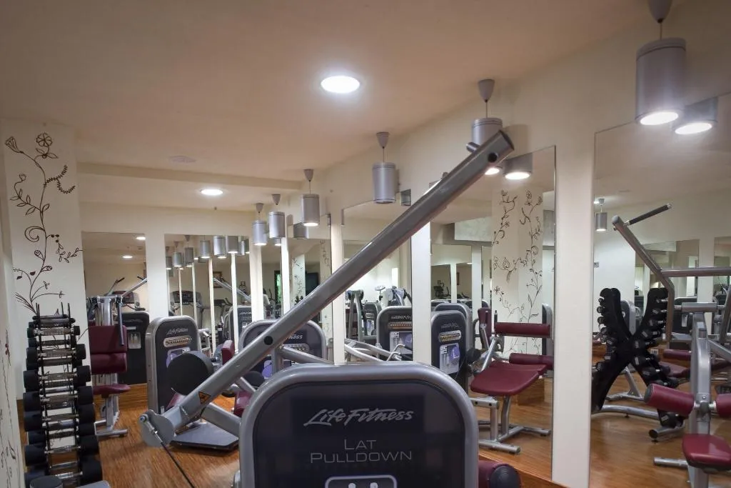 Sports and Entertainment, Golf Hotel Punta Ala, Florence
