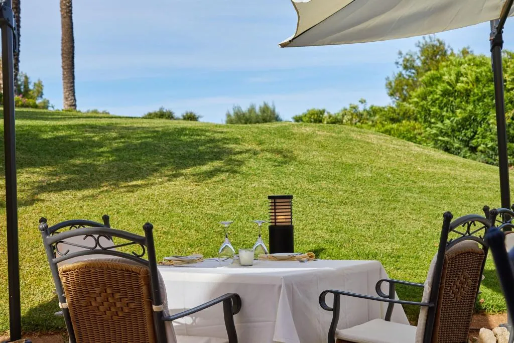 Restaurant, Pula Suites Boutique Resort, Majorca
