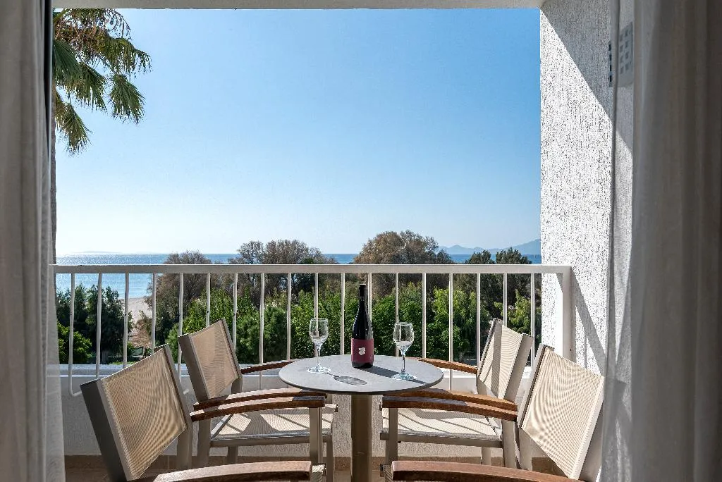 SUITE EXECUTIVE SEA VIEW Room, Atlantica Beach Resort, Kos