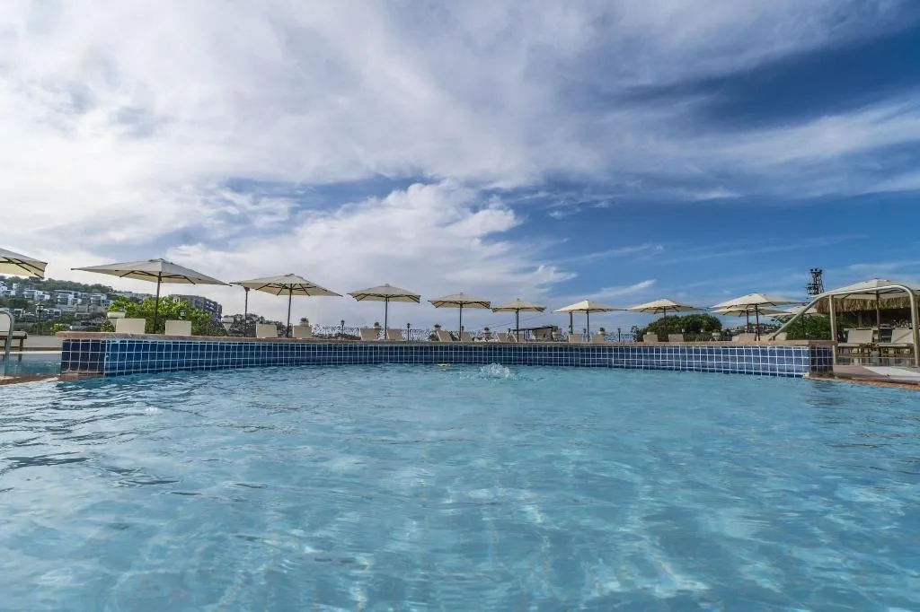 Sports and Entertainment, Elementa Luxury Boutique Hotel, Bodrum